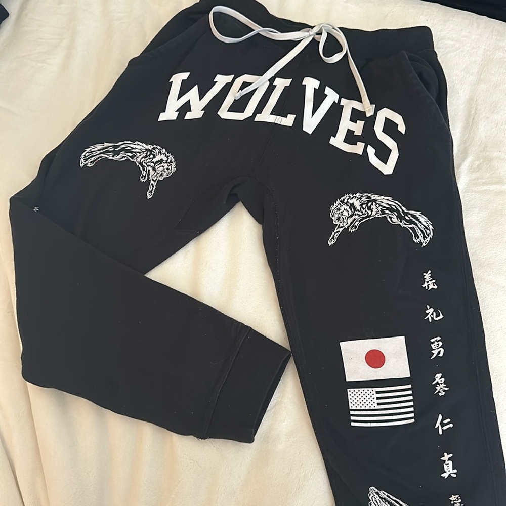 DARC SPORT Sweatpants Rare